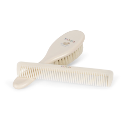 Konges sljd Fanga Baby Brstest - Beige 