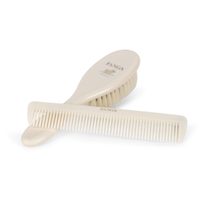 Konges sljd Fanga Baby Brstest - Beige 