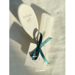 Konges sljd Fanga Baby Brstest - Beige 