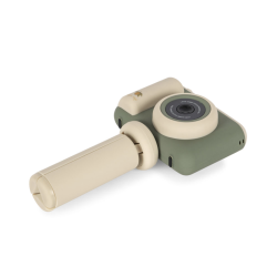 Konges Sljd Digital Kamera - Lemon 