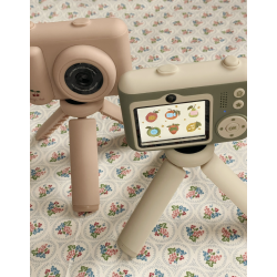 Konges Sljd Digital Kamera - Lemon 