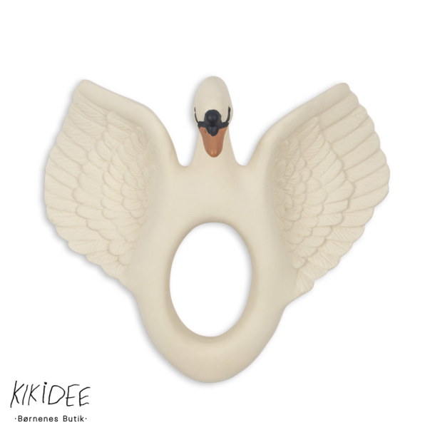 Konges Sljd Biderige - Svane 