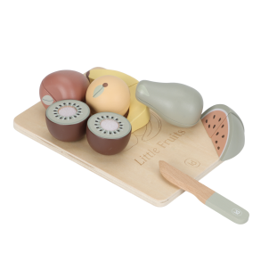 Little Dutch Frugt 