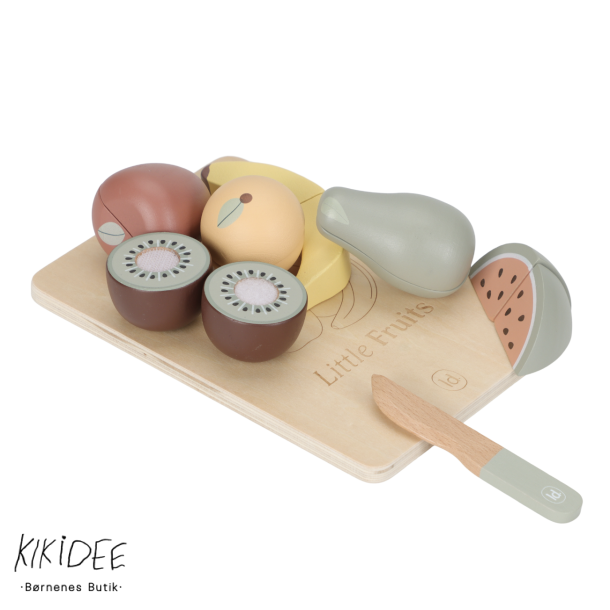 Little Dutch Frugt 
