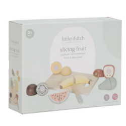 Little Dutch Frugt 