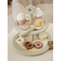 Little Dutch Kagefad 