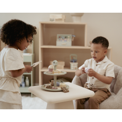 Little Dutch Kagefad 