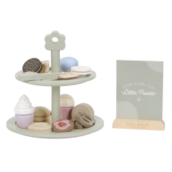 Little Dutch Kagefad 