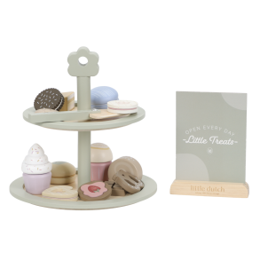 Little Dutch Kagefad 