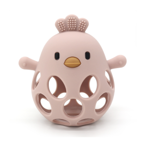 Magni Sansebold m. lling - Rosa 