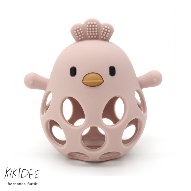 Magni Sansebold m. lling - Rosa 