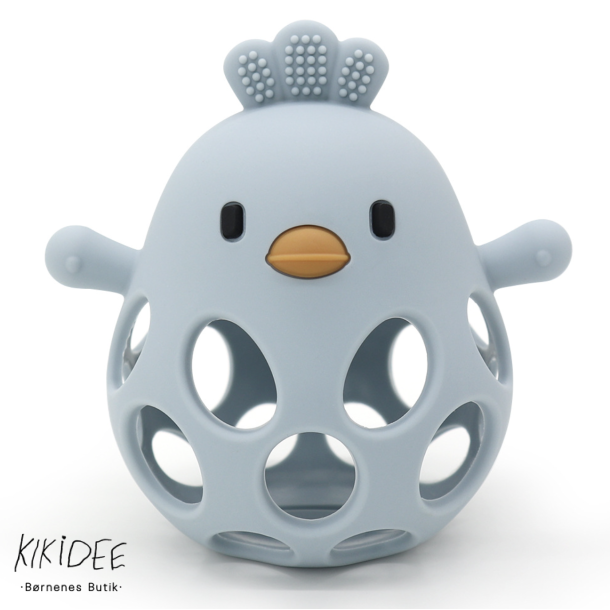 Magni Sansebold m. lling - Bl 