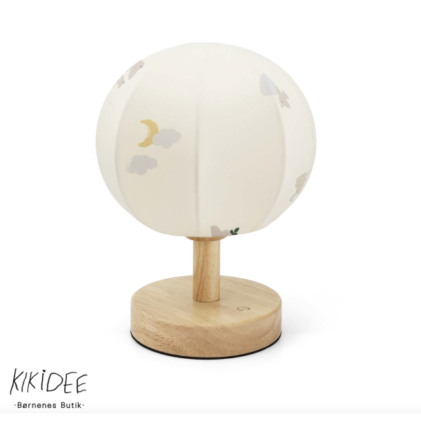 Moonboon Natlampe - Over the moon 