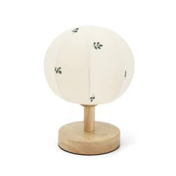 Moonboon Natlampe - Leaf 