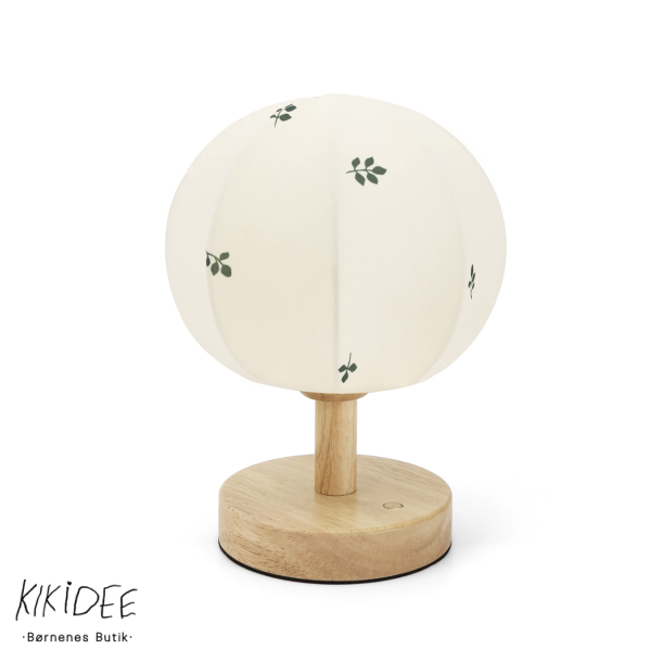Moonboon Natlampe - Leaf 