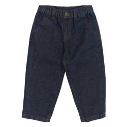 The New Rafael Jeans - Dark blue denim 