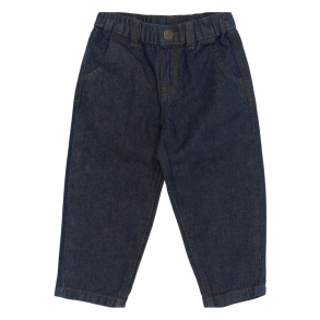 The New Rafael Jeans - Dark blue denim 
