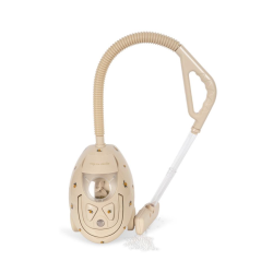 Konges Sljd Dusty Stvsuger - Lemon 