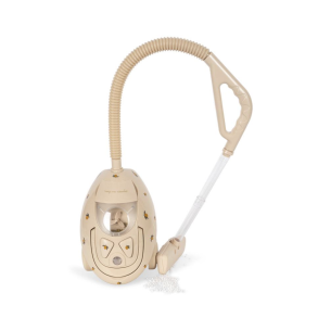 Konges Sljd Dusty Stvsuger - Lemon 