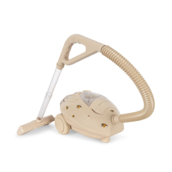 Konges Sljd Dusty Stvsuger - Lemon 