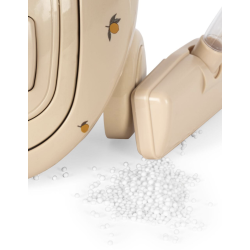 Konges Sljd Dusty Stvsuger - Lemon 