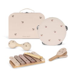 Konges Sljd Musik St - Cherry 