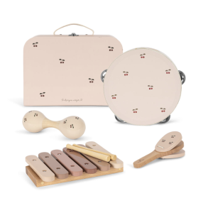 Konges Sljd Musik St - Cherry 