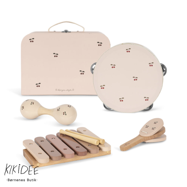 Konges Sljd Musik St - Cherry 