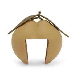 Konges Sljd Drstopper - Lemon 