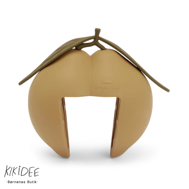 Konges Sljd Drstopper - Lemon 