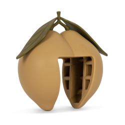 Konges Sljd Drstopper - Lemon 