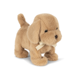 Konges Sljd Walking Dog m. Hus 