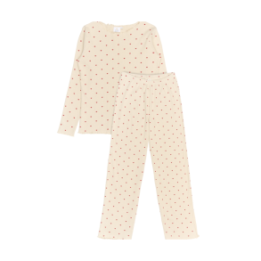 The New Holliday St Voksne - Gardenia AOP