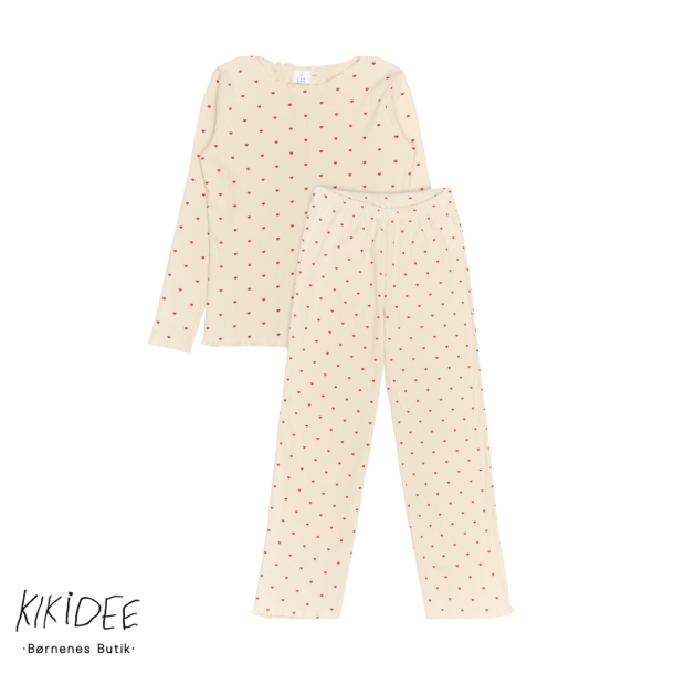 The New Holliday St Voksne - Gardenia AOP