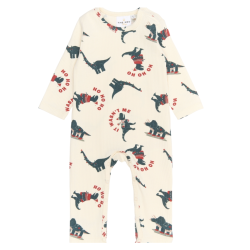 The New Holliday Heldragt - Dino 