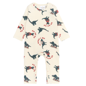 The New Holliday Heldragt - Dino 