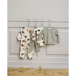 The New Holliday Heldragt - Dino 