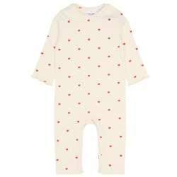 The New Holliday Heldragt - Gardenia AOP 