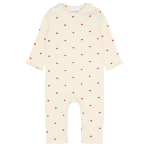 The New Holliday Heldragt - Gardenia AOP 