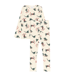 The New Holliday Nattj St - Dino 