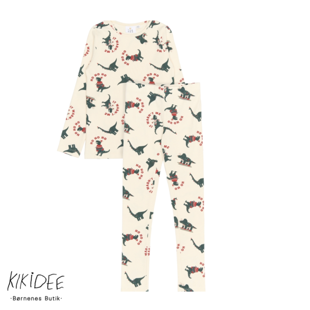 The New Holliday Nattj St - Dino 