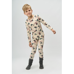 The New Holliday Nattj St - Dino 