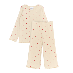 The New Holliday Nattj St - Gardenia AOP