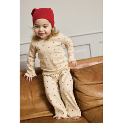 The New Holliday Nattj St - Gardenia AOP