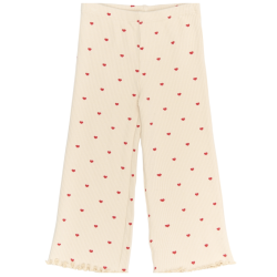 The New Ribbukser m. Vide - Gardenia AOP