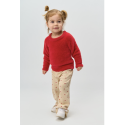 The New Ribbukser m. Vide - Gardenia AOP