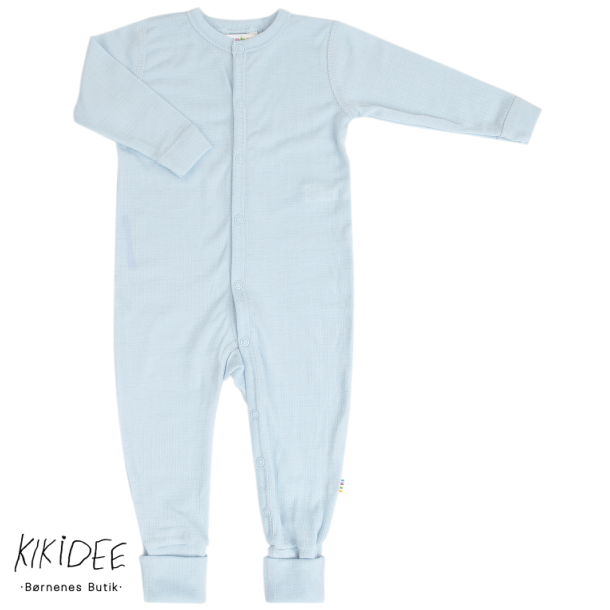 Joha Uld Heldragt - Lysebl