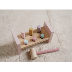 Little Dutch Hammerbrt - Fairy Garden