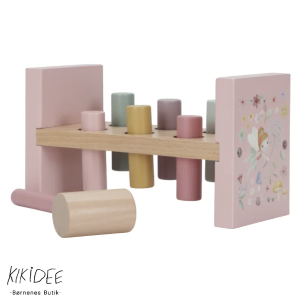 Little Dutch Hammerbrt - Fairy Garden