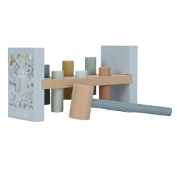 Little Dutch Hammerbrt - Forrest friends 